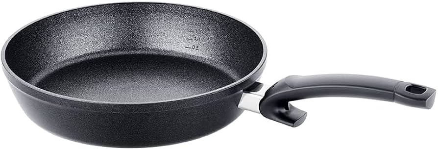 Amazon.com: Fissler Adamant® Comfort Nonstick Frying Pan Set,2
